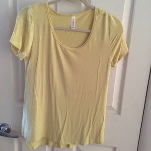 Lularoe classic tee